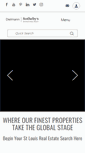 Mobile Screenshot of dielmannsothebysrealty.com
